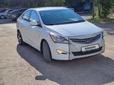 Hyundai Accent 2014 годаfor5 350 000 тг. в Экибастуз – фото 5