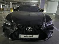 Lexus ES 250 2020 года за 23 150 000 тг. в Алматы
