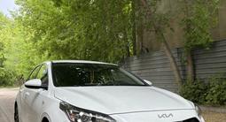 Kia Cee'd 2024 года за 10 000 000 тг. в Караганда – фото 4
