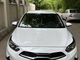 Kia Cee'd 2024 года за 10 000 000 тг. в Караганда – фото 3