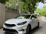Kia Cee'd 2024 года за 10 000 000 тг. в Караганда – фото 2