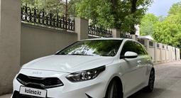Kia Cee'd 2024 года за 10 000 000 тг. в Караганда – фото 2