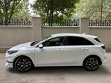 Kia Cee'd 2024 года за 10 000 000 тг. в Караганда – фото 5