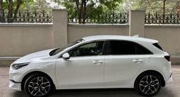 Kia Cee'd 2024 года за 10 000 000 тг. в Караганда – фото 5