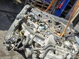 Двигатель мотор 1KD 3л 1кд тайта прадо 120 150 Land Cruiser Prado 120 150 за 1 000 тг. в Алматы