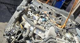 Двигатель мотор 1KD 3л 1кд тайта прадо 120 150 Land Cruiser Prado 120 150 за 1 000 тг. в Алматы