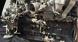 Двигатель мотор 1KD 3л 1кд тайта прадо 120 150 Land Cruiser Prado 120 150 за 1 000 тг. в Алматы – фото 2