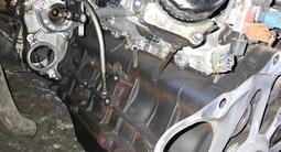 Двигатель мотор 1KD 3л 1кд тайта прадо 120 150 Land Cruiser Prado 120 150 за 1 000 тг. в Алматы – фото 3