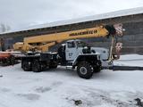 Урал  КС 2013 годаfor26 400 000 тг. в Караганда – фото 5