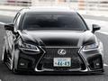 Передние фары на Lexus GS (L10) 2012-15 дизайн 2016 годаfor340 000 тг. в Алматы – фото 7