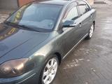 Toyota Avensis 2007 годаfor5 500 000 тг. в Алматы – фото 4