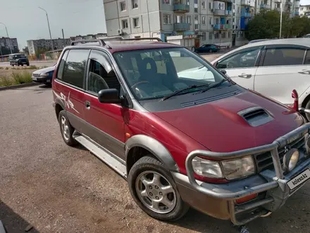 Mitsubishi RVR 1995 года за 1 450 000 тг. в Балхаш – фото 2