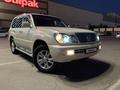 Lexus LX 470 2003 годаfor8 500 000 тг. в Астана – фото 2