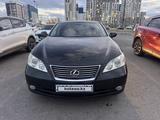 Lexus ES 350 2006 года за 4 300 000 тг. в Астана – фото 2