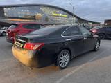 Lexus ES 350 2006 года за 4 300 000 тг. в Астана – фото 4