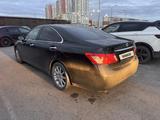 Lexus ES 350 2006 года за 4 300 000 тг. в Астана – фото 5