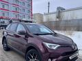 Toyota RAV4 2019 годаүшін14 500 000 тг. в Костанай – фото 18