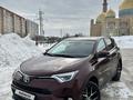 Toyota RAV4 2019 годаүшін14 500 000 тг. в Костанай – фото 8