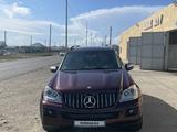 Mercedes-Benz GL 550 2008 года за 8 000 000 тг. в Атырау – фото 3