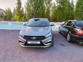 ВАЗ (Lada) Vesta 2018 года за 5 000 000 тг. в Атбасар