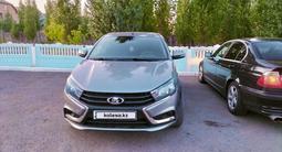 ВАЗ (Lada) Vesta 2018 года за 5 000 000 тг. в Атбасар