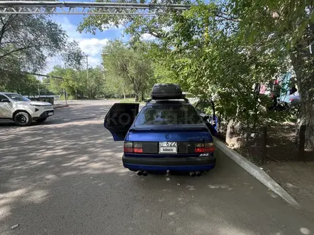 Volkswagen Passat 1992 года за 1 200 000 тг. в Караганда – фото 2