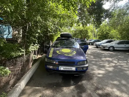 Volkswagen Passat 1992 года за 1 200 000 тг. в Караганда