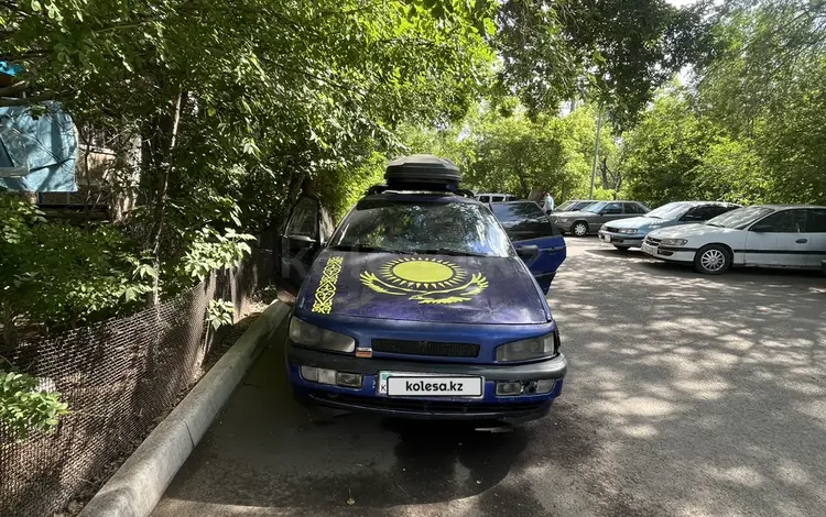 Volkswagen Passat 1992 года за 1 200 000 тг. в Караганда