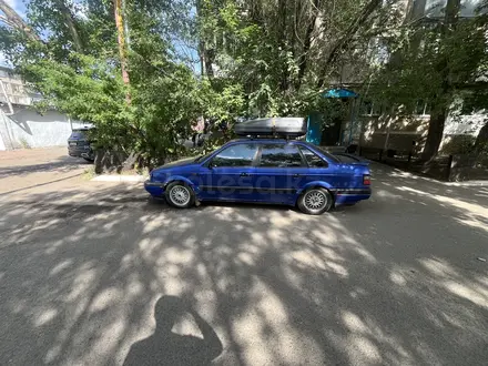 Volkswagen Passat 1992 года за 1 200 000 тг. в Караганда – фото 5