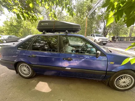 Volkswagen Passat 1992 года за 1 200 000 тг. в Караганда – фото 6