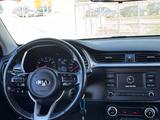 Kia Rio 2021 года за 7 650 000 тг. в Петропавловск – фото 4