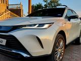 Toyota Venza 2021 годаүшін22 000 000 тг. в Семей – фото 2