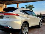 Toyota Venza 2021 годаүшін22 000 000 тг. в Семей – фото 3