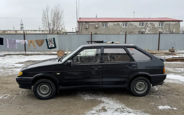 ВАЗ (Lada) 2114 2010 годаүшін700 000 тг. в Атырау