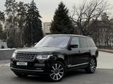 Land Rover Range Rover 2014 годаүшін21 500 000 тг. в Алматы