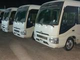 Аренда Микроавтобуса и Автобусов Минивен Тойота в Актау – фото 4
