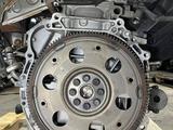 Двигатель (Мотор) коробка автомат 2AZ-FE АКПП 1 MZ-fe ДВС (Lexus-Toyota) за 92 222 тг. в Алматы – фото 4