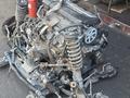 Двигатель J35a Honda Elysion обьем 3, 5 литра Японияүшін85 665 тг. в Алматы – фото 4