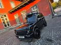 ВАЗ (Lada) Lada 2121 2018 года за 5 250 000 тг. в Алматы – фото 10