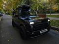 ВАЗ (Lada) Lada 2121 2018 года за 5 250 000 тг. в Алматы – фото 13