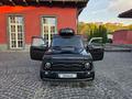 ВАЗ (Lada) Lada 2121 2018 года за 5 250 000 тг. в Алматы – фото 15
