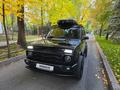 ВАЗ (Lada) Lada 2121 2018 года за 5 250 000 тг. в Алматы – фото 19