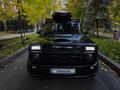 ВАЗ (Lada) Lada 2121 2018 года за 5 250 000 тг. в Алматы – фото 2