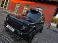 ВАЗ (Lada) Lada 2121 2018 года за 5 250 000 тг. в Алматы – фото 20