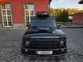 ВАЗ (Lada) Lada 2121 2018 года за 5 250 000 тг. в Алматы – фото 22