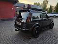 ВАЗ (Lada) Lada 2121 2018 года за 5 250 000 тг. в Алматы – фото 5