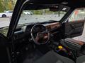 ВАЗ (Lada) Lada 2121 2018 года за 5 250 000 тг. в Алматы – фото 8