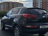 Kia Sportage 2014 года за 8 000 000 тг. в Актобе – фото 4
