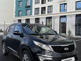 Kia Sportage 2014 года за 8 000 000 тг. в Актобе