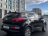 Kia Sportage 2014 года за 8 000 000 тг. в Актобе – фото 2